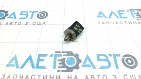 Fuel pressure sensor for Audi Q5 8R 09-17 on the tube