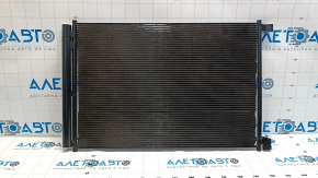 Air conditioning radiator condenser Mercedes GLC 16-22 NRF