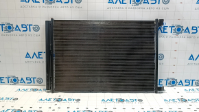 Air conditioning radiator condenser Mercedes GLC 16-22 NRF