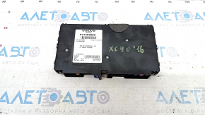Volvo XC90 16-22 VCM Module