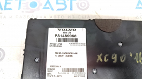 Volvo XC90 16-22 VCM Module