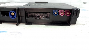 Volvo XC90 16-22 VCM Module