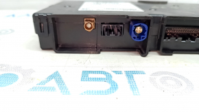 Volvo XC90 16-22 VCM Module
