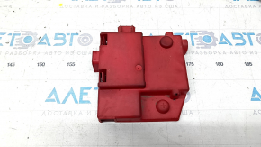 Positive battery terminal cover for Jeep Compass 17-25