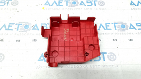 Positive battery terminal cover for Jeep Compass 17-25