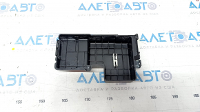 Volvo XC90 16-22 Trunk Fuse Box Cover