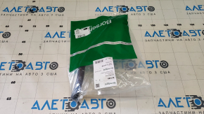 Cooling system hose VW Jetta 19- 2.0T plastic BORSEHUNG