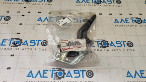 Hood hinge right Toyota Sienna 21-25