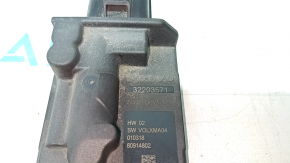 FUEL PUMP CONTROL MODULE Volvo XC90 16-24