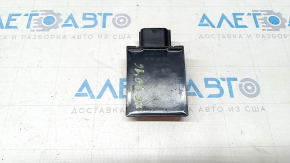 FUEL PUMP CONTROL MODULE Volvo XC90 16-24