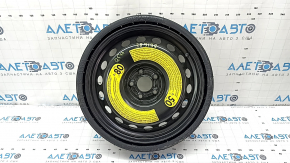 Spare tire for Audi Q5 8R 09-17 18 195/75