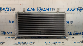 Air conditioning radiator condenser Subaru Forester 14-18 SJ 2.5, 2.0 TYC