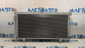 Air conditioning radiator condenser Subaru Forester 14-18 SJ 2.5, 2.0 TYC