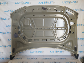 VW Atlas 18-20 pre-restoration steel hood, bare, butt