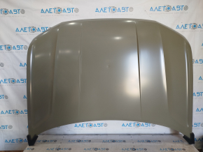 VW Atlas 18-20 pre-restoration steel hood, bare, butt