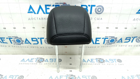 Jeep Compass 17-22 right rear headrest, black leather