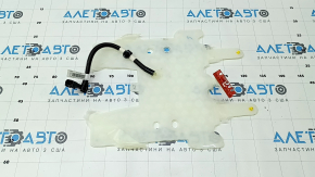 Audi Q7 4L 10-15 passenger presence sensor without foam