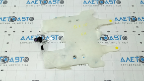 Audi Q7 4L 10-15 passenger presence sensor without foam