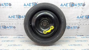 Spare tire spare wheel R18 Volvo XC90 16-16 T125/80R18