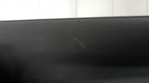 Audi Q7 4L 10-15 trunk cover, black, scratches