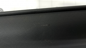 Audi Q7 4L 10-15 trunk cover, black, scratches