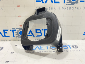 Front right fog light mount Jeep Renegade 15-18 prerest