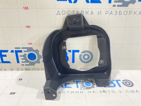Front right fog light mount Jeep Renegade 15-18 prerest
