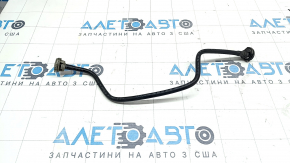 Cooling return pipe to radiator tank Audi Q5 8R 13-17 2.0T, hybrid