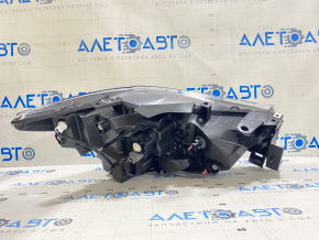 Headlight front left Mazda CX-5 17- naked