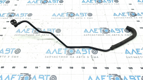 Cooling return pipe, reservoir-head, Audi Q5 8R 13-17 2.0T, hybrid