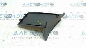 Left windshield wiper cover for Volvo XC90 16-23