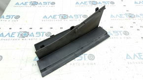 Right windshield wiper cover for Volvo XC90 16-23