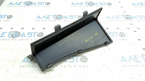 Right windshield wiper cover for Volvo XC90 16-23