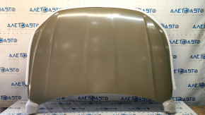 VW Jetta 19-24 bare steel hood, butt
