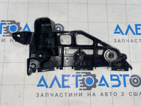 Front bumper mount left Toyota Prius V 12-17 SIGNEDA