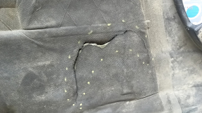 Front engine guard for Audi Q5 8R 13-17 cracks, tears