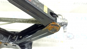 Volvo XC90 16-23 jack rusty