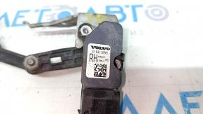 Rear right body tilt sensor Volvo XC90 16-25