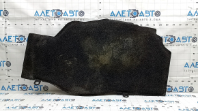 Ford Fusion mk5 13-20 hybrid trunk floor, type 2, dry cleanable