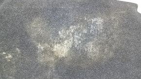 Ford Fusion mk5 13-20 hybrid trunk floor, type 2, dry cleanable