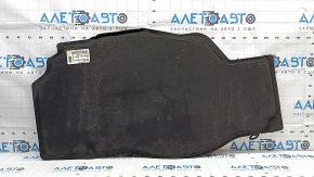 Ford Fusion mk5 13-20 hybrid trunk floor, type 2, dry cleanable