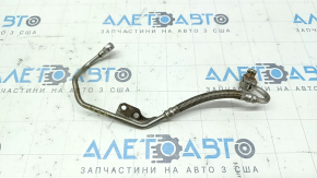 Audi Q5 8R 11-17 2.0T turbine oil supply pipe