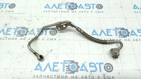 Audi Q5 8R 11-17 2.0T turbine oil supply pipe