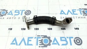 Audi Q5 8R 11-17 2.0T Turbo Oil Return Line