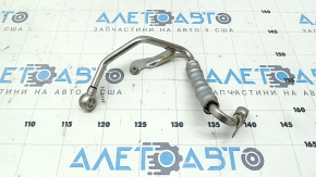 Audi Q5 8R 11-17 2.0T Turbocharger Cooling Pipe Supply