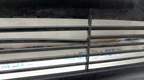 Tesla Model Y 20-25 Type 2 rear hood trim, broken, scratches