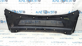 Tesla Model Y 20-25 Type 2 rear hood trim, broken, scratches