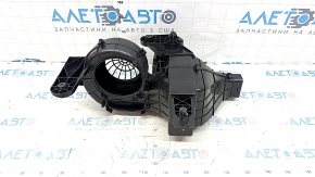 The bare heater housing, Row 3, Volvo XC90 16-23