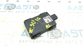 Rear left blind spot sensor for Volvo XC90 16-19