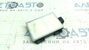 Rear left blind spot sensor for Volvo XC90 16-19